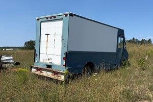GMC 3500  Automotive